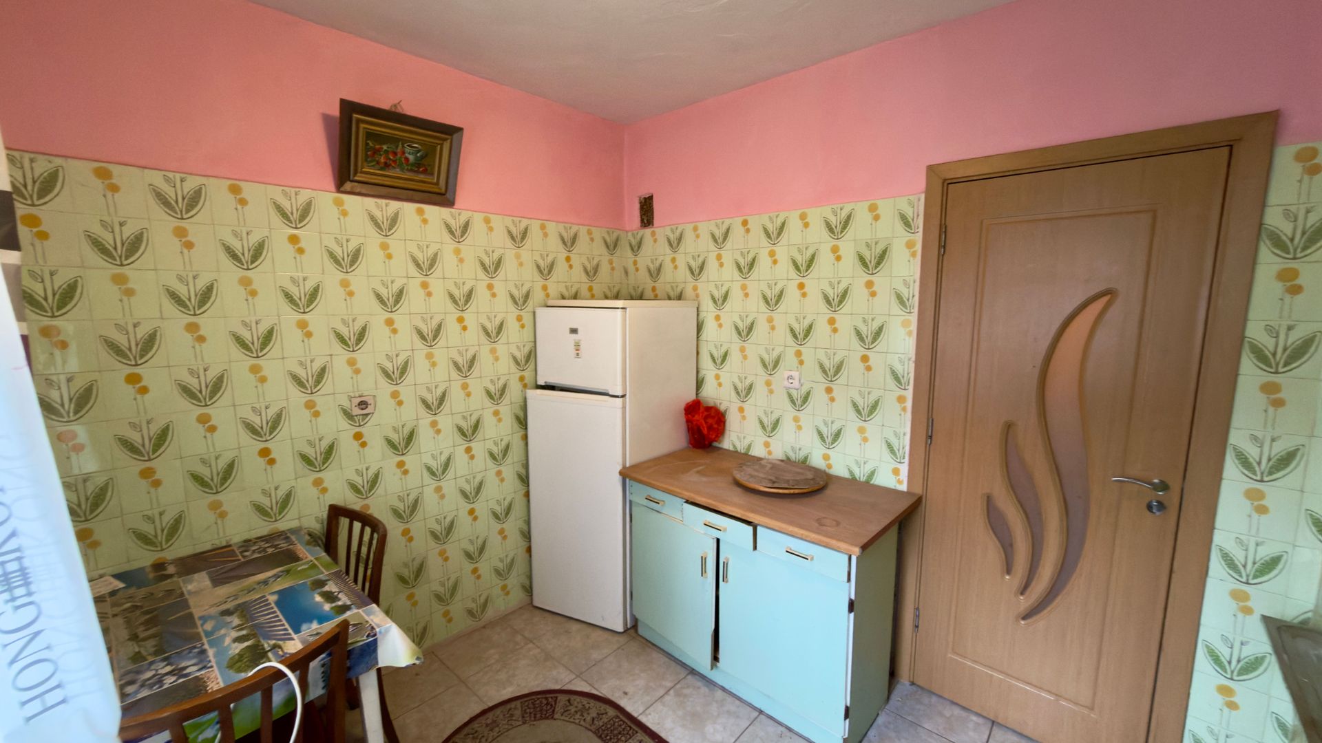 Apartament 2 camere Militari Lujerului, 2 minute de metrou, comision 0 ! - Poză 10