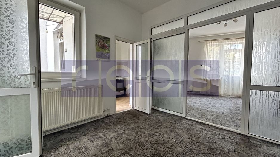 VANZARE CASA + TEREN | ZONA PIATA MATACHE - Poză 9