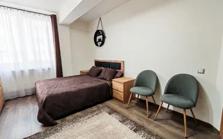 2 camere, mobilat modern, bloc nou, balcon, parcare, Iris, Oasului - Poză 16
