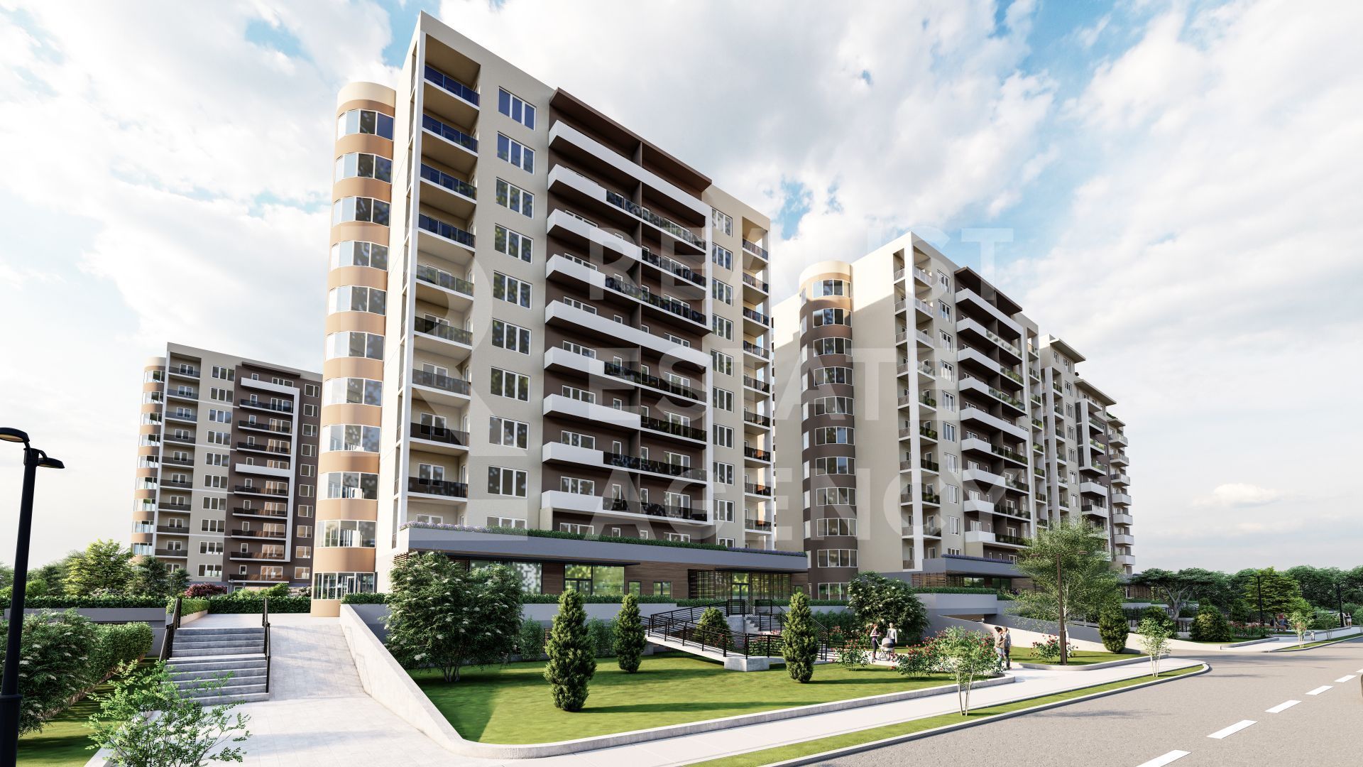 Armonia Residence - Poză 3