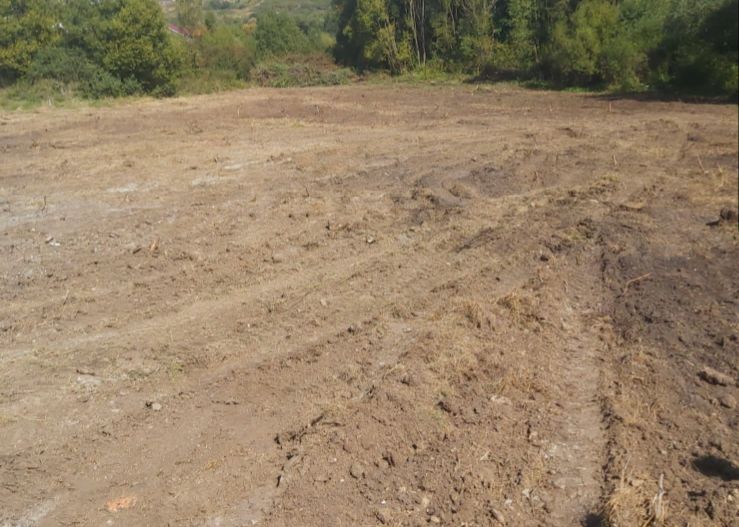 Teren 1,450mp Cluj-Napoca / Strada Campului - Poză 2