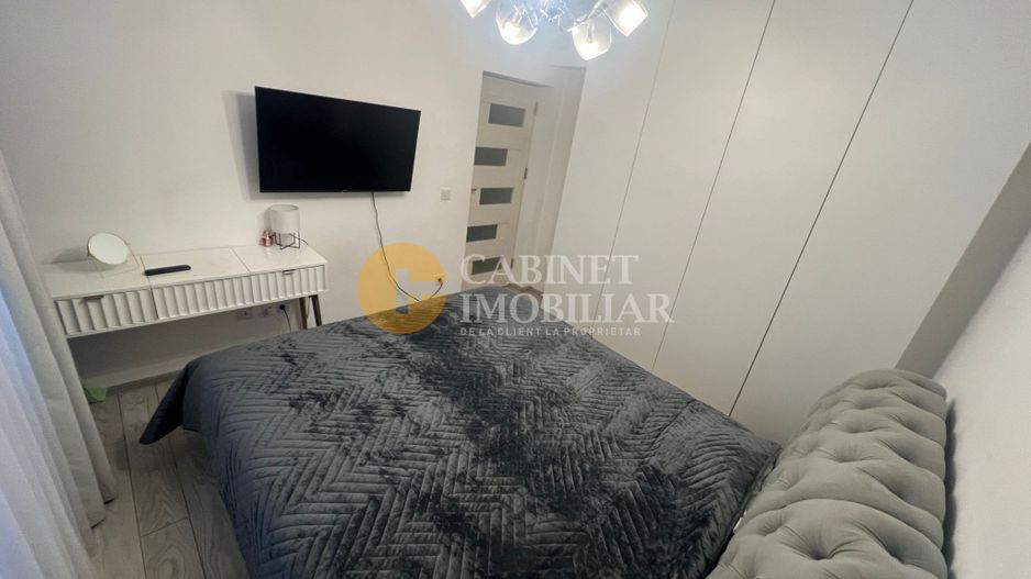 2 CAMERE DECOMANDAT - CURTE PROPRIE - LOC DE PARCARE - SOSEAUA REDIU - Poză 3