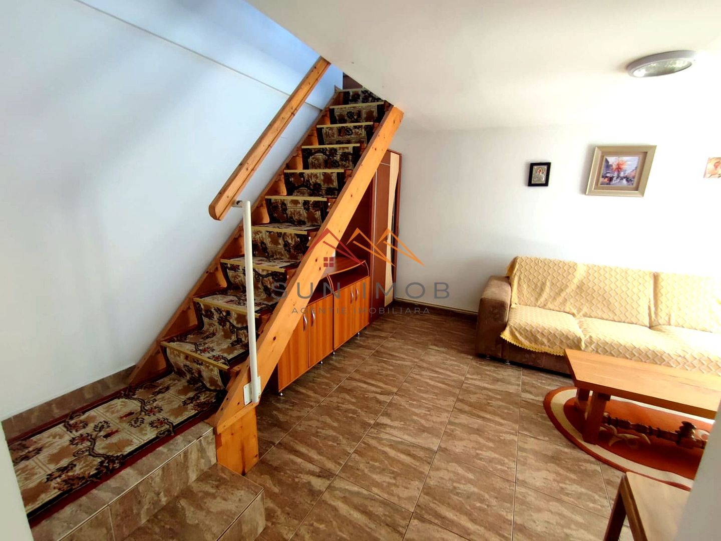 APARTAMENT LA CASĂ DE ÎNCHIRIAT | INTRARE INDIVIDUALĂ | PARCARE - Poză 6