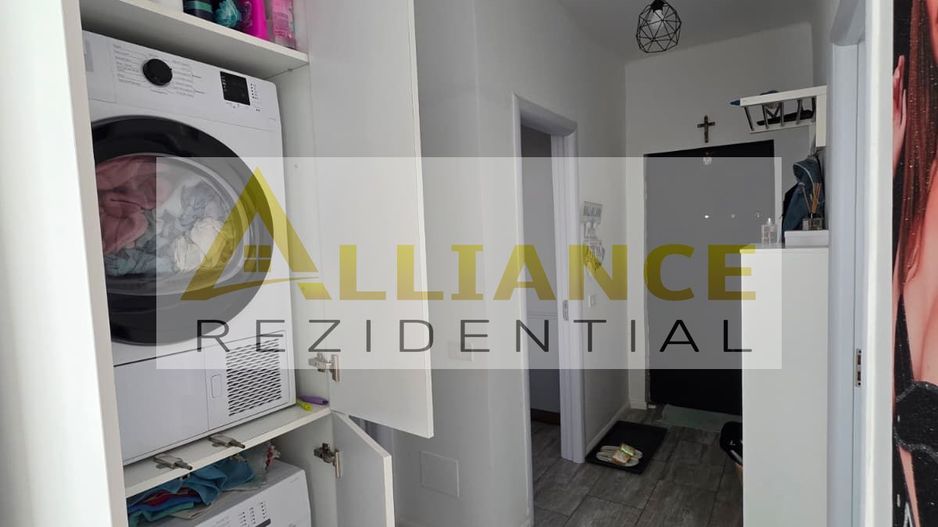Duplex cochet în Popești-Leordeni, complet mobilat și utilat - Poză 6