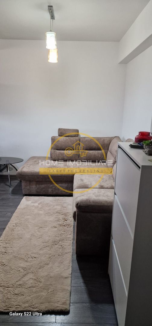 Apartament Pacurari 3camere/decomandat/bucatarie open space living - Poză 3