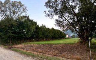 Teren intravilan in cartier Tocile comuna Sadu jud. Sibiu - Poză 7