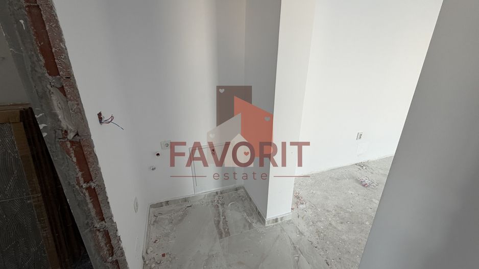 Etaj 1. Braytim. Bloc Nou. - Poză 7