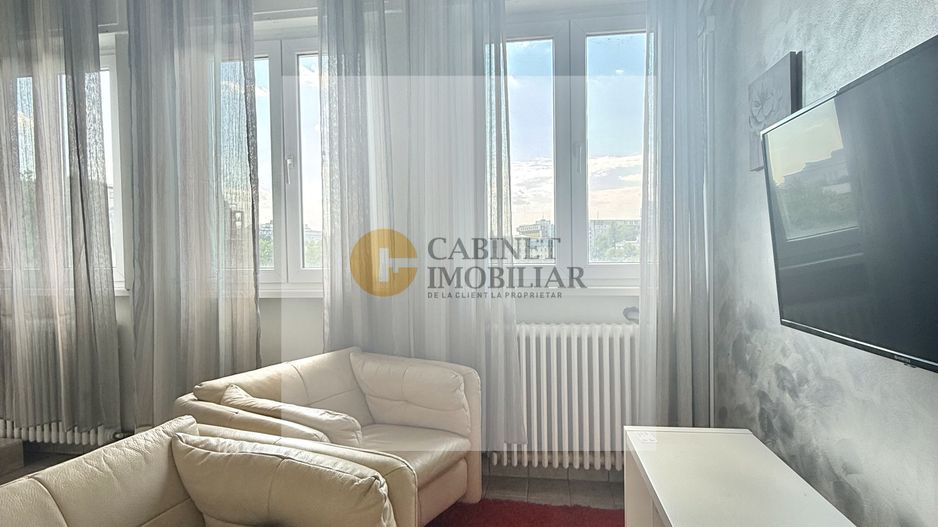 2 camere | Fara Risc Seismic | Pretabil AirBNB - Poză 1