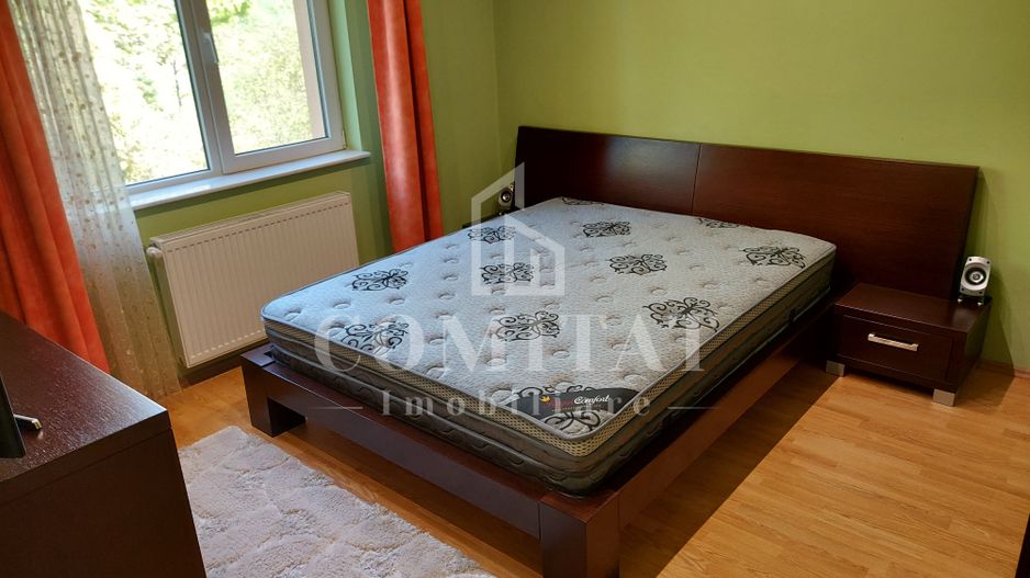 Vilă în Făget | Sediu companie | 2.412 mp teren 8 parcări - Poză 35