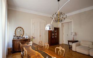 Apartament deosebit cu 2 camere, 95mp | Piata Unirii - Poză 3