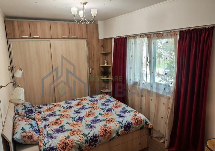 Apartament 3 camere de închiriat, Nicolina – Piața CUG, Iași - Poză 9