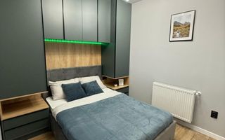 Confort, stil și intimitate – apartament de 3 camere în Florești, zona Terra - Poză 6