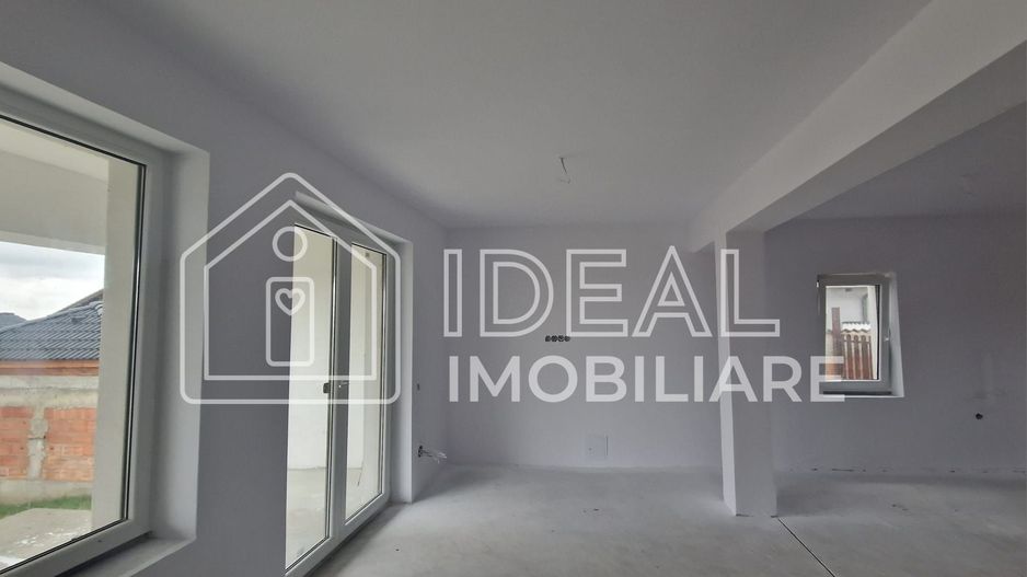 Casa Tip Duplex cu 4 camere si carport, in Cartierul Arhitectilor - Poză 6