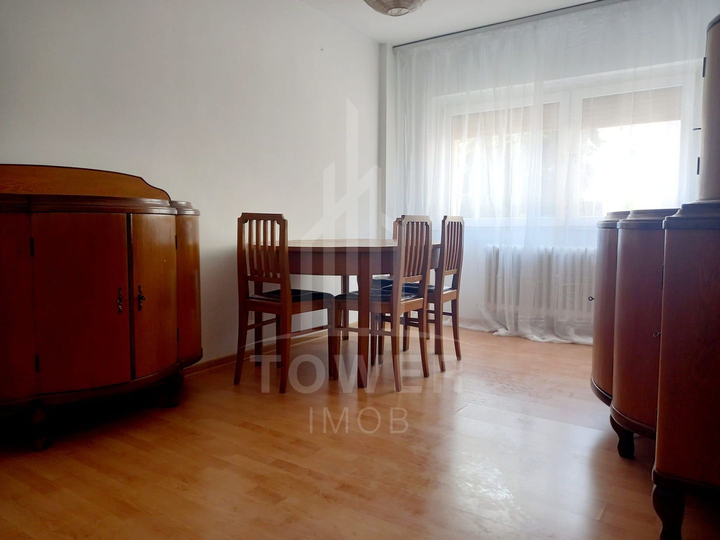Apartament cu 3 camere de închiriat – Cartier Ștrand - Poză 8