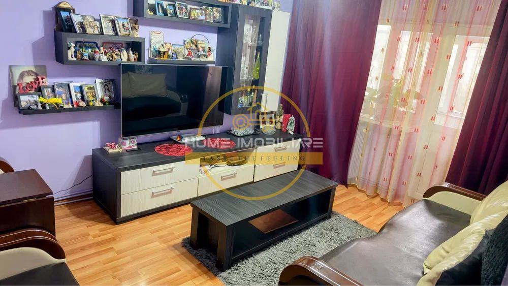 Apartament cu 4 camere/ 84 mp/ zona Galata - Poză 1