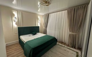 Apartament 2 camere decomandat de închiriat în Royal Town, Copou, Iași - Poză 1