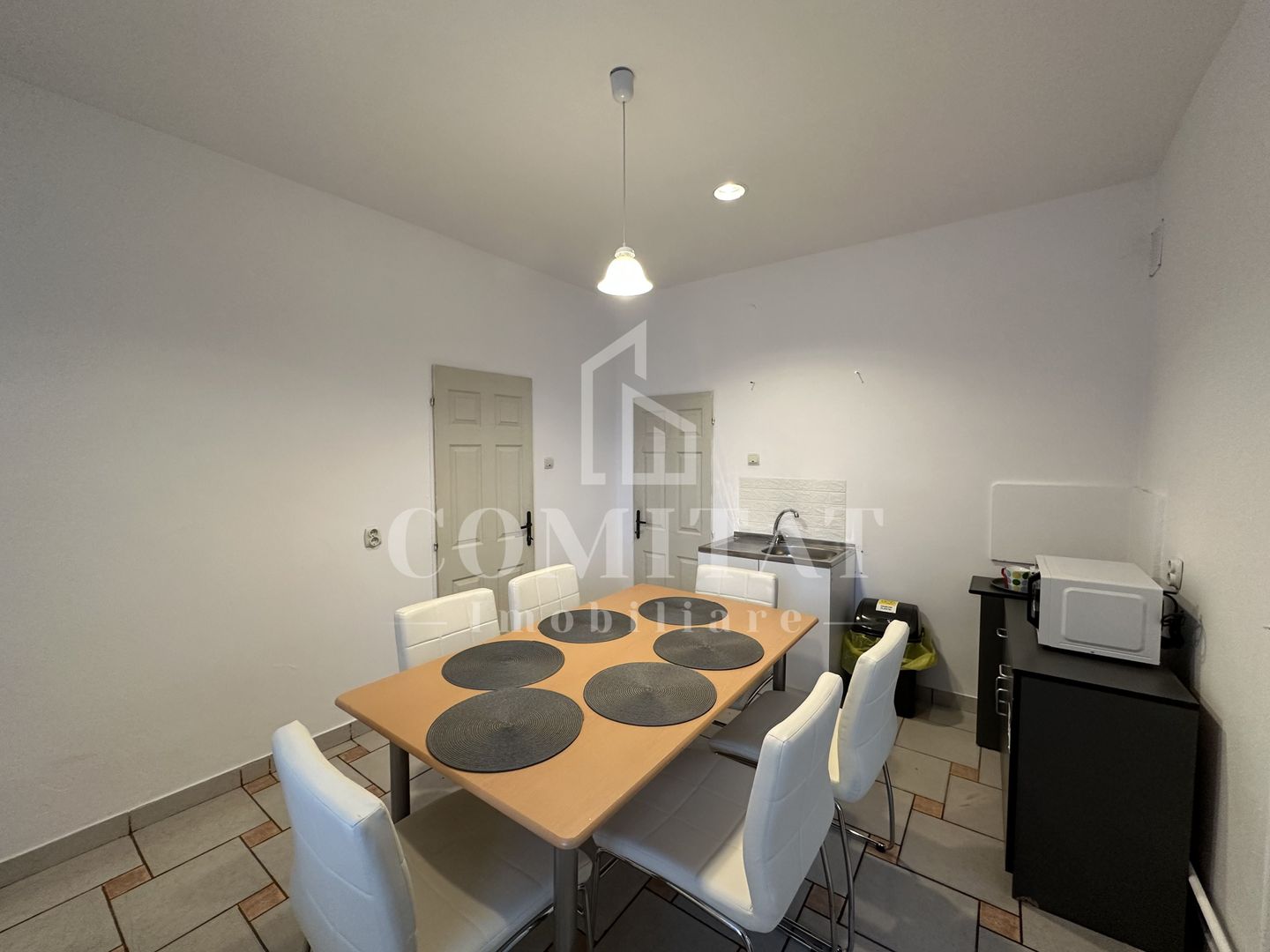 Spatiu de birouri de inchiriat | 140mp | Gheorgheni - Poză 10