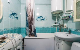 Vânzare, apartament, 33 mp, str. Albișoasa, Centru - Poză 7