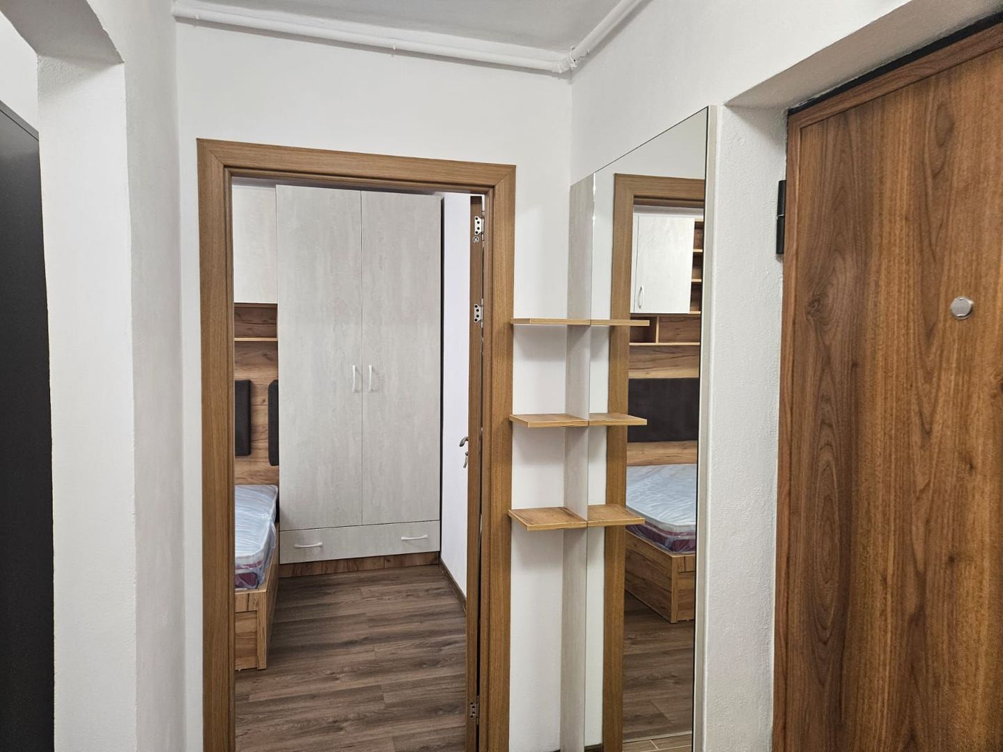 Inchiriere apartament modern, Ultracentral, totul nou - Poză 8