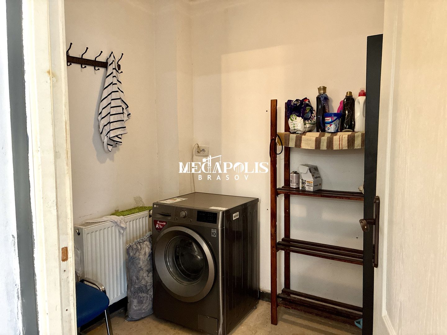 Casă / Ghimbav / 4 camere / Curte privată / Terasă - Poză 15