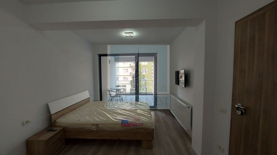 Vand apartament open space Coresi, Brasov, 2023, 61.2 mp - Poză 7