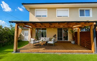 BG174-Duplex Premium-Mobilat,Utilat,4 camere,gazon,garaj-Giroc - Poză 22