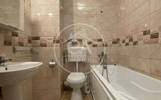 Apartament de închiriat cu 2 camere în zona Ioșia, Oradea - Poză 8
