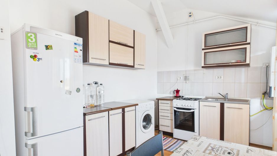 Apartament 2 camere zona Soarelui - Poză 12