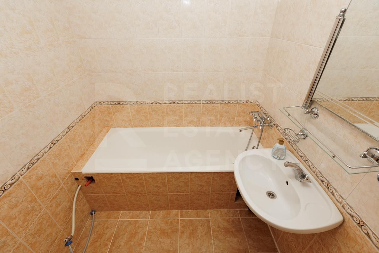 Apartament, 2 camere, str. Ismail, Centru - Poză 9