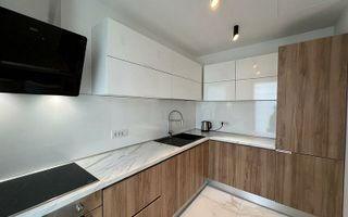 Apartament de inchiriat 2 camere | One Herastrau Park - Poză 2