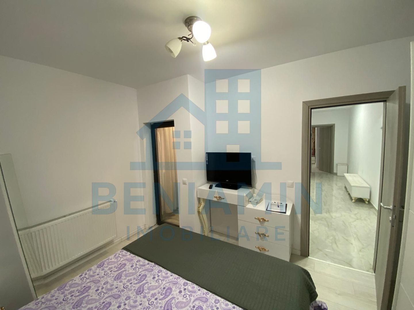 Apartament 2 camere decomandat | Bloc nou | Craiovița Nouă – Toporași - Poză 4