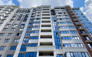 Chirie, apartament, 3 camere, strada Vasile Lupu, Buiucani - Poză 1