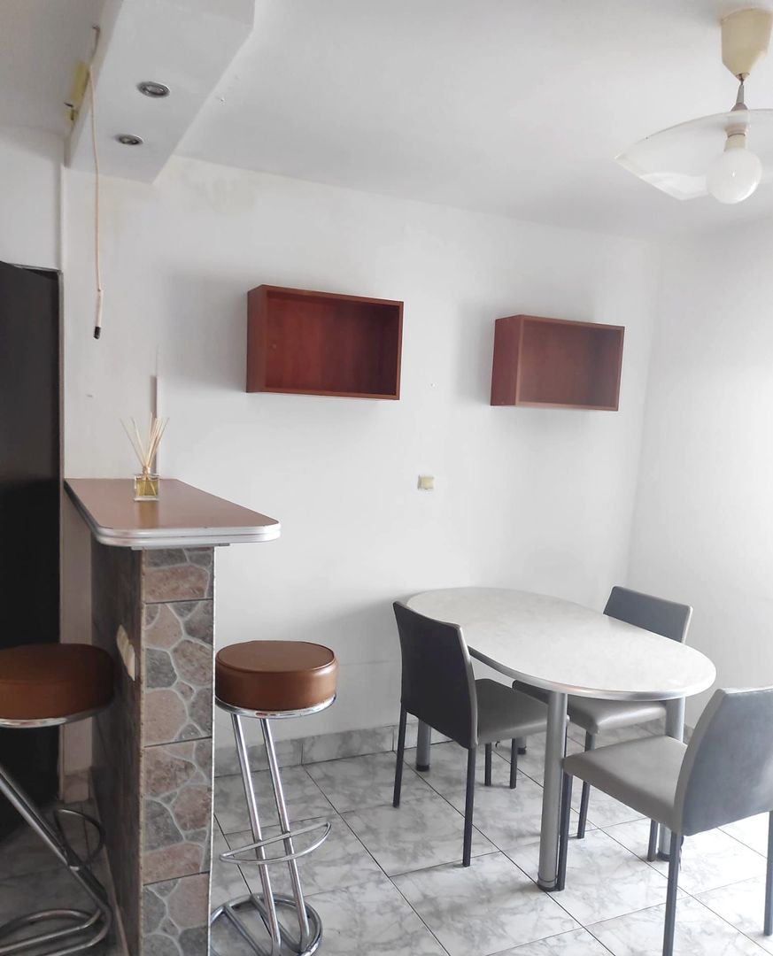2 Camere Decomandate cu Boxa de depozitare Zorilor - Poză 11