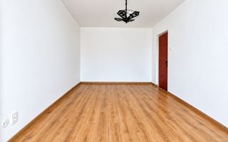 3 camere în Iancului | Etaj 7 | 65,6 mp | Compartimentare practică - Poză 2