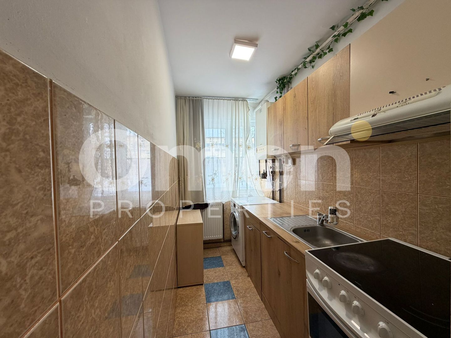 Apartament modern cu 2 camere, zona Supeco - Poză 6