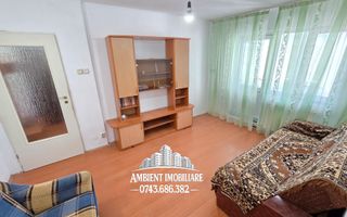 Apartament cu 2 camere, mobilat și utilat, VASLUI - zona CUZA VODĂ; - Poză 2