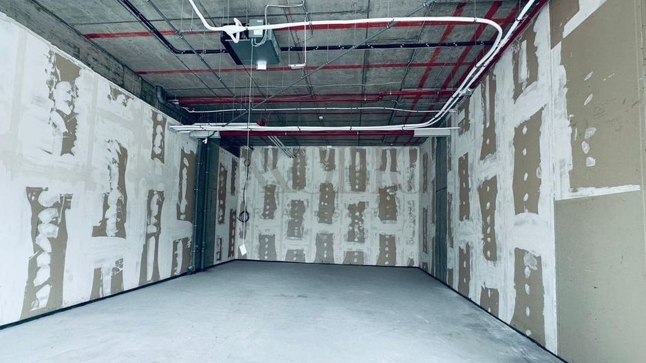 Spațiu comercial 103 mp + terasă | One Cotroceni Park | Parter - Poză 5