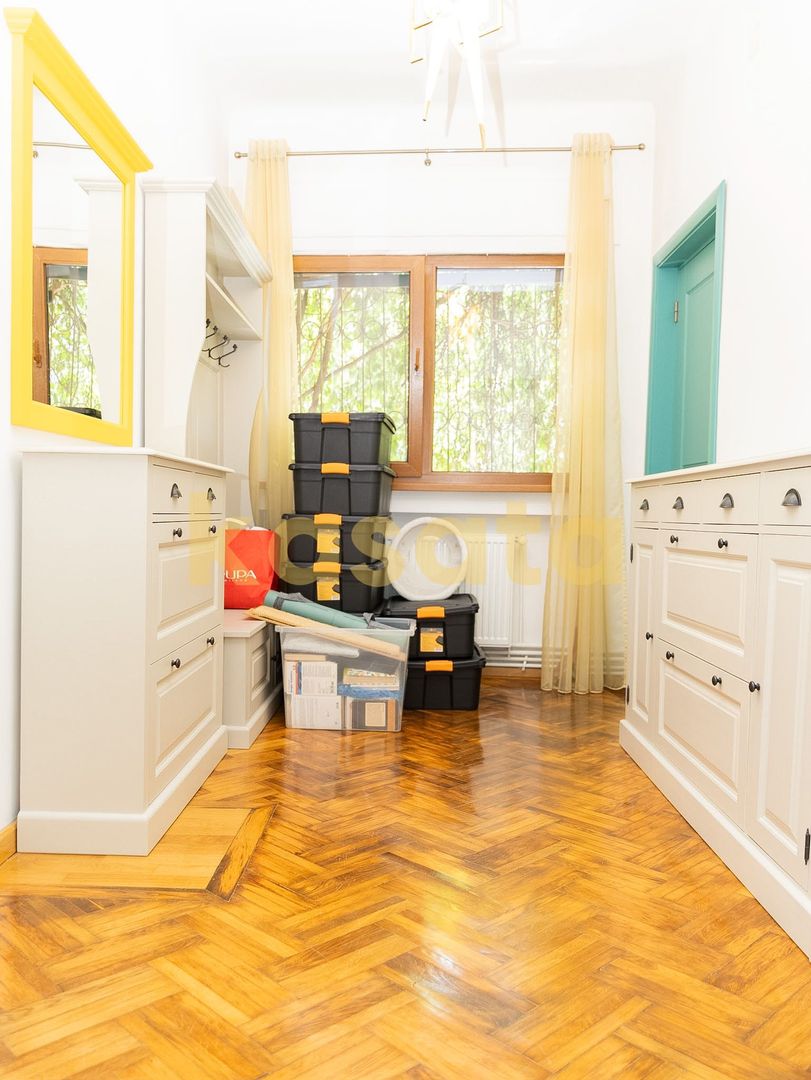 Apart 2camere80mp | în vilă LUX Renovat | Popa Nan | Fara risc | Boxa - Poză 12
