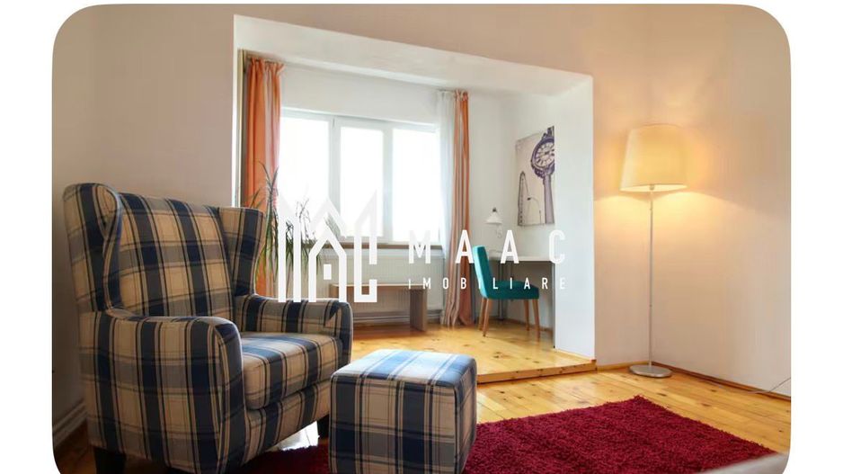 Apartament 3 camere | Etaj 1 | Gradina | Curte | Central - Poză 12