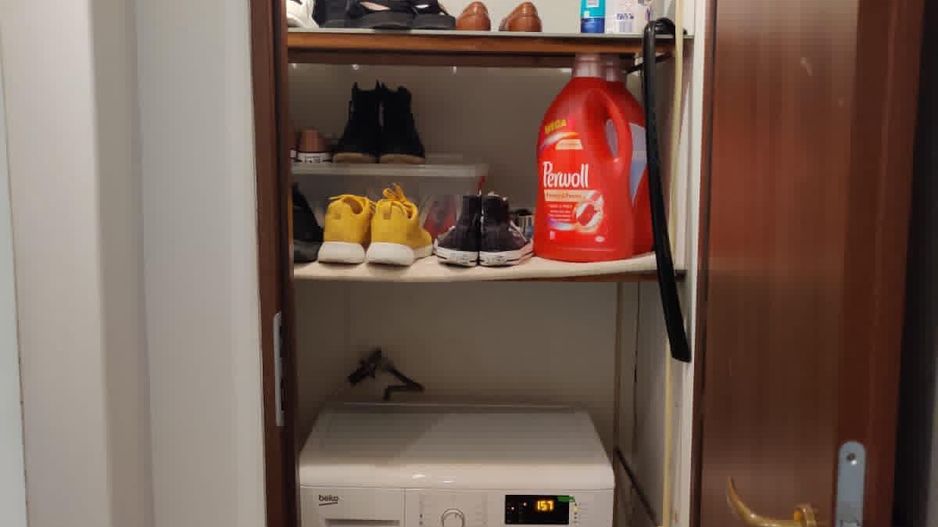 Apartament 2 camere centrala proprie bloc 1978 anvelopat zona Pacii - Poză 15