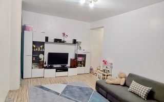 Apartament 2 camere - 10 minute Metrou Dimitrie Leonida - Parcare - Poză 2