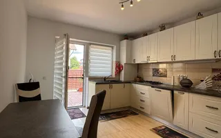 Casa moderna, mobilata complet  Sibiu - Poză 42