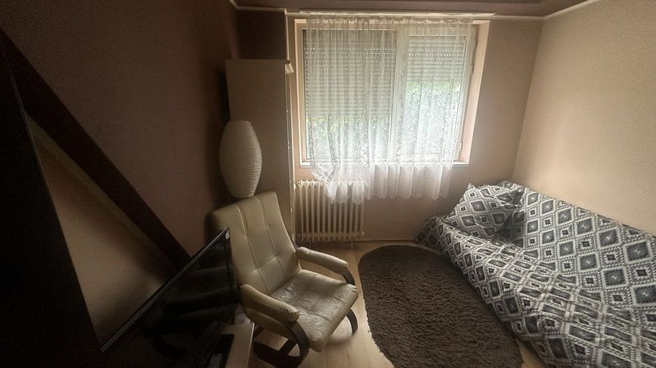 Apartament 3 camere zona - metrou 1 Decembrie 1918 - Poză 4