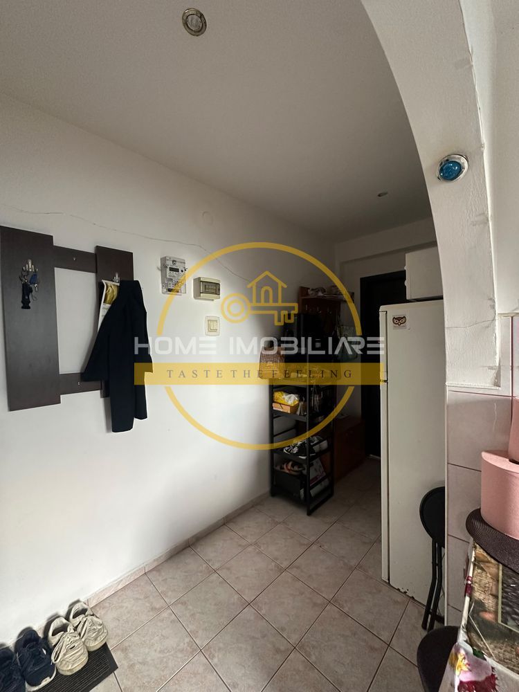Apartament cu 2 camere / 42mp/ Podu Ros - Poză 5