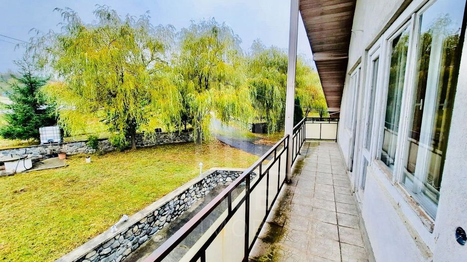 Casă de vacanță | Șura Mare - Poză 9