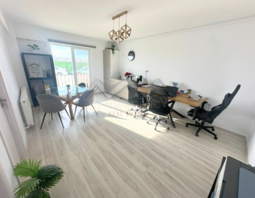 Studio Otopeni la parter, ideal business, include parcare - Poză 3