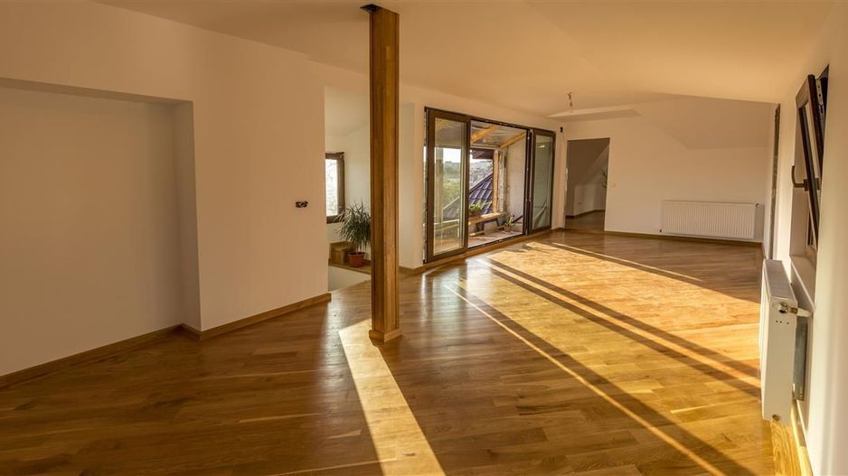 Duplex de vanzare in Cotroceni - 171mp COMISION 0% - Poză 2