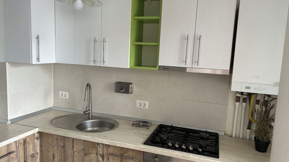 AP. 2 CAMERE CITTA RESIDENCE, CENTRALA PROPRIE,  PARCARE, BLOC NOU - Poză 8