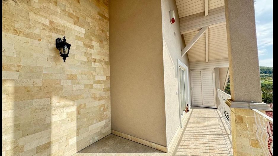 Casa  Premium 6 camere,5 băi, Piscină, saună, 768 mp teren, - Poză 12