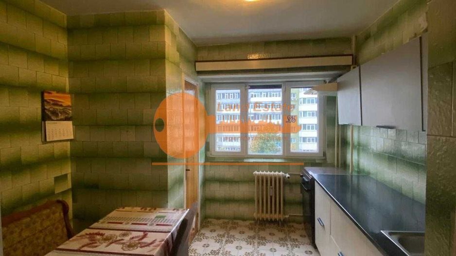 Apartament 3 camere decomandat – Delfinului / Mega Mall / Parcul Național - Poză 6